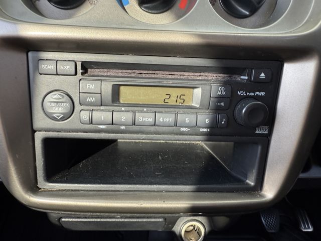 HONDA VAMOS HOBIO 2014 Image 31