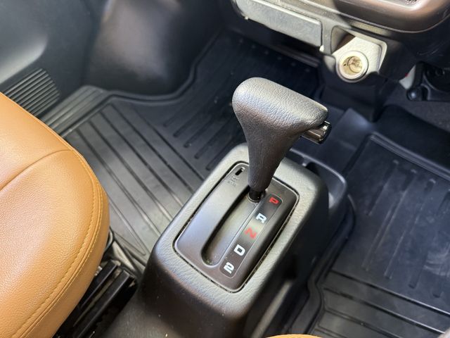 HONDA VAMOS HOBIO 2014 Image 31