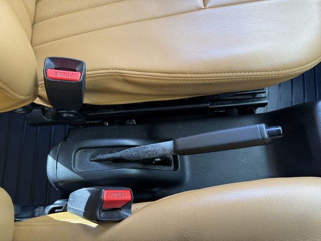 HONDA VAMOS HOBIO 2014 Image 31