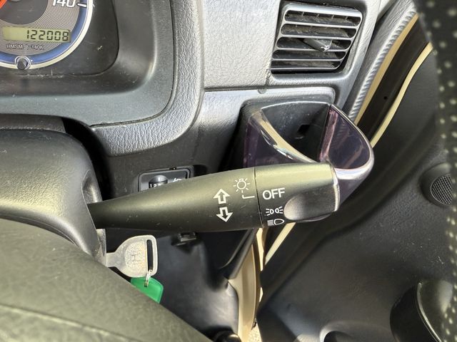 HONDA VAMOS HOBIO 2014 Image 31