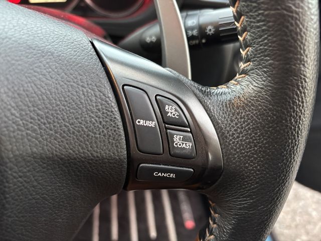 SUBARU IMPREZA WRX 2010 Image 31