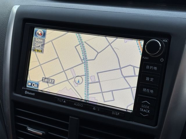 SUBARU IMPREZA WRX 2010 Image 31