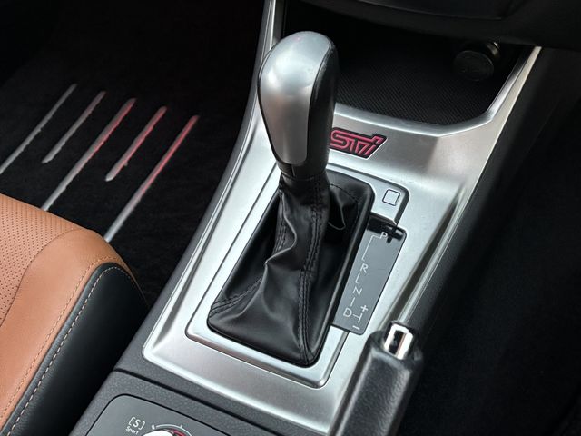 SUBARU IMPREZA WRX 2010 Image 31