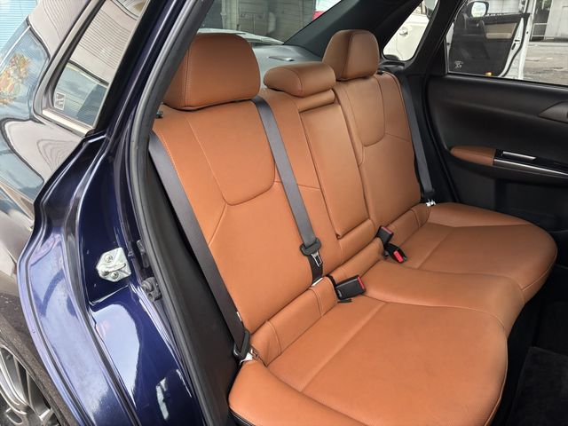 SUBARU IMPREZA WRX 2010 Image 31