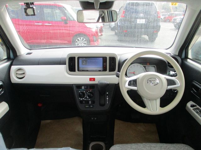 DAIHATSU MIRA TOCOT 2018 Image 31