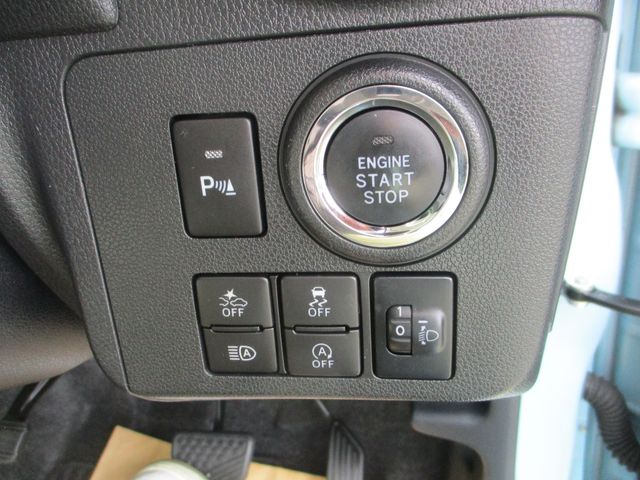 DAIHATSU MIRA TOCOT 2018 Image 31