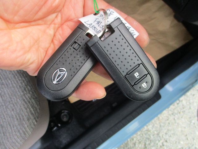 DAIHATSU MIRA TOCOT 2018 Image 31