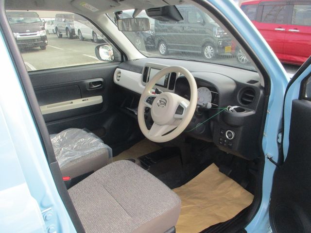 DAIHATSU MIRA TOCOT 2018 Image 31