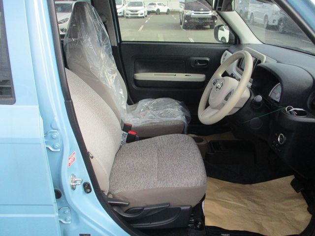 DAIHATSU MIRA TOCOT 2018 Image 31