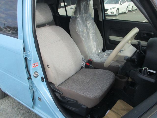 DAIHATSU MIRA TOCOT 2018 Image 31