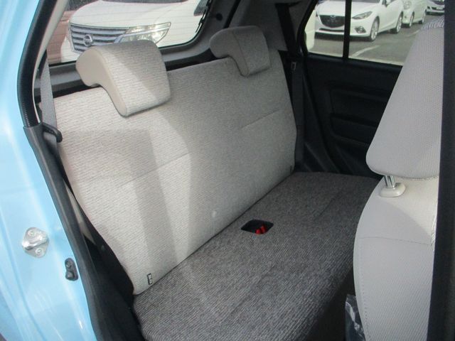 DAIHATSU MIRA TOCOT 2018 Image 31