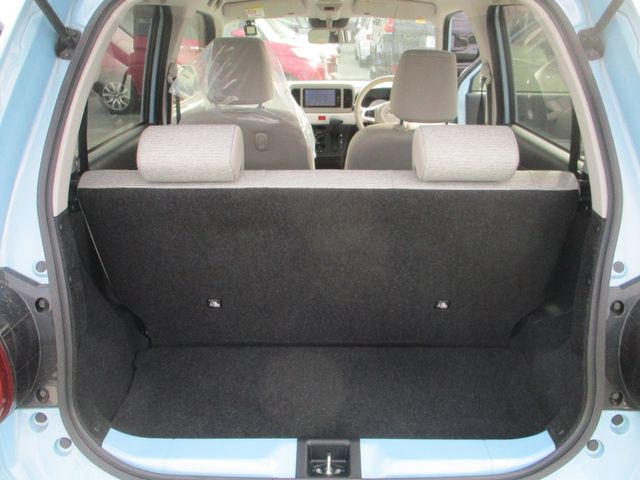 DAIHATSU MIRA TOCOT 2018 Image 31