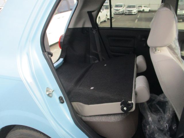 DAIHATSU MIRA TOCOT 2018 Image 31