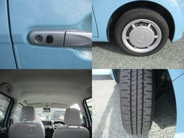 DAIHATSU MIRA TOCOT 2018 Image 31