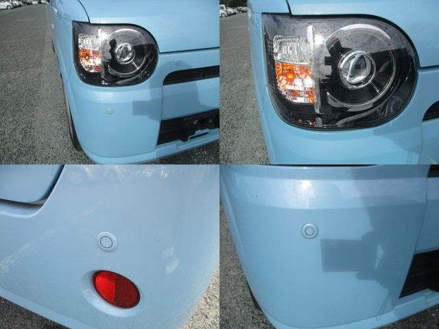 DAIHATSU MIRA TOCOT 2018 Image 31