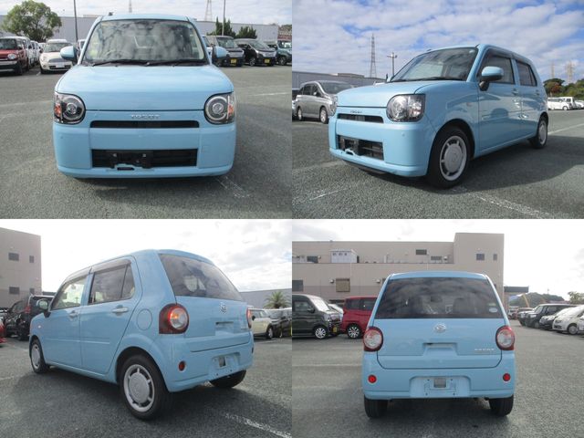 DAIHATSU MIRA TOCOT 2018 Image 31