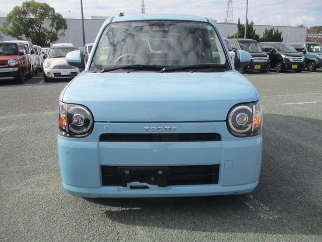 DAIHATSU MIRA TOCOT 2018 Image 31