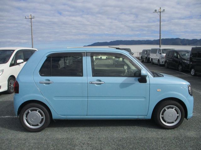 DAIHATSU MIRA TOCOT 2018 Image 31