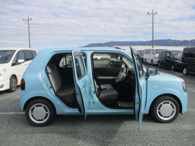 DAIHATSU MIRA TOCOT 2018 Image 31