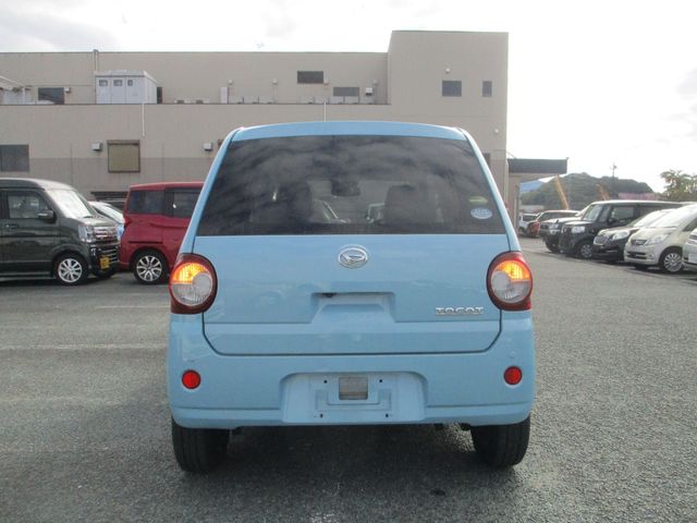 DAIHATSU MIRA TOCOT 2018 Image 31