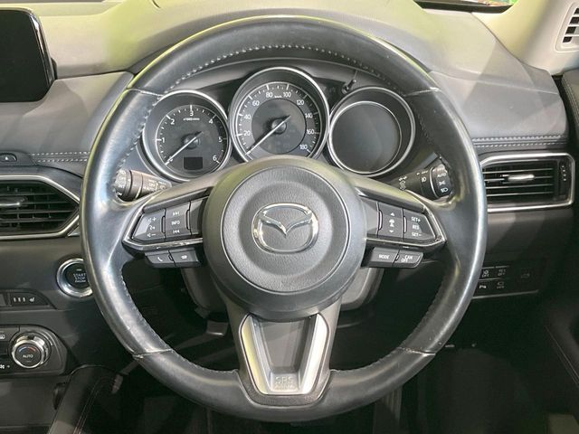 MAZDA CX-5 2017 Image 31