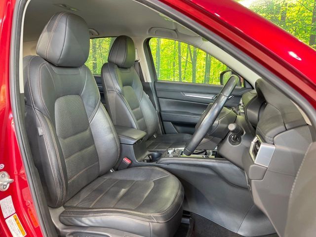 MAZDA CX-5 2017 Image 31