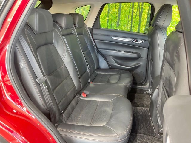 MAZDA CX-5 2017 Image 31