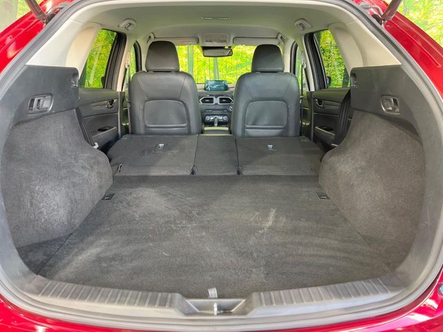 MAZDA CX-5 2017 Image 31