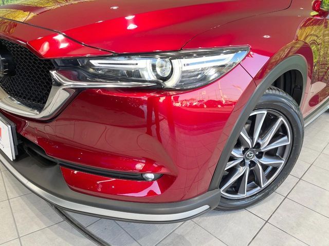 MAZDA CX-5 2017 Image 31