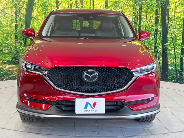 MAZDA CX-5 2017 Image 31
