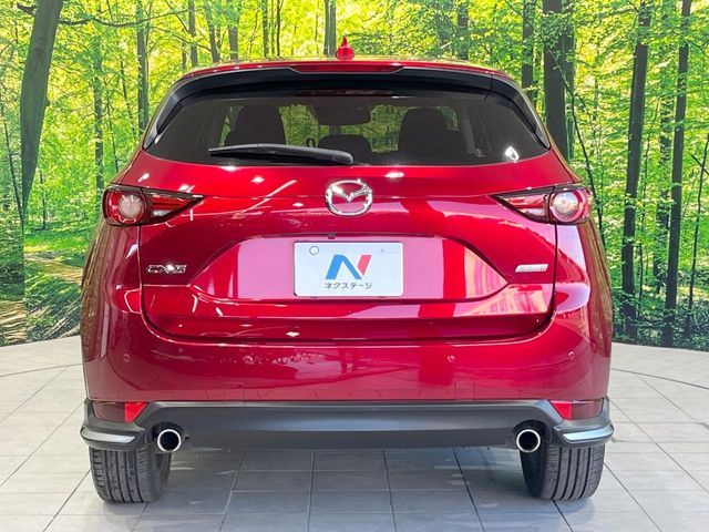 MAZDA CX-5 2017 Image 31