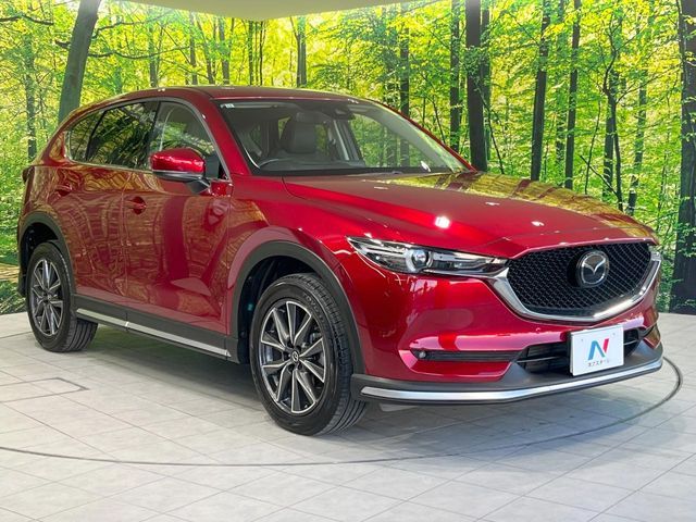 MAZDA CX-5 2017 Image 31