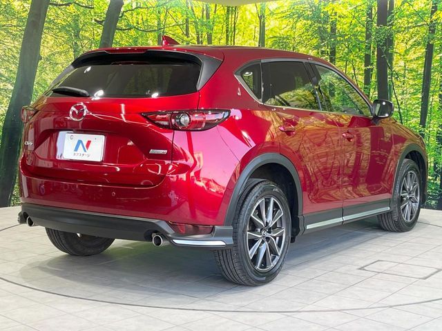 MAZDA CX-5 2017 Image 31