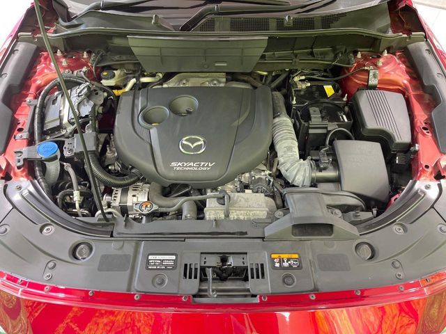 MAZDA CX-5 2017 Image 31