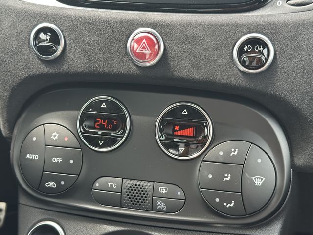 FIAT ABARTH 695 2024 Image 31