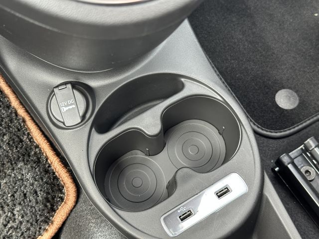 FIAT ABARTH 695 2024 Image 31