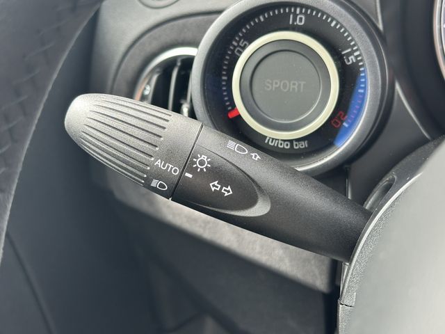 FIAT ABARTH 695 2024 Image 31