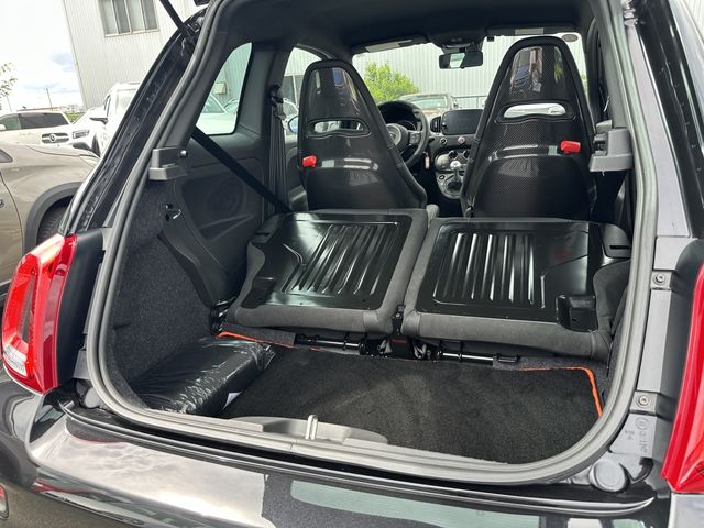 FIAT ABARTH 695 2024 Image 31