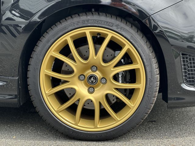 FIAT ABARTH 695 2024 Image 31