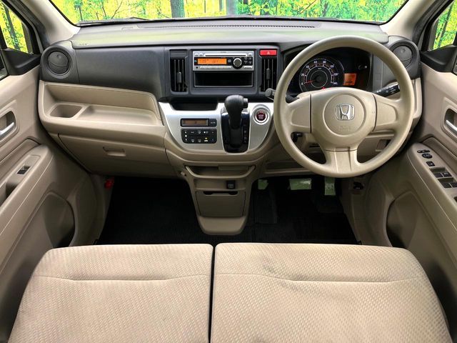 HONDA N-WGN 2013 Image 31
