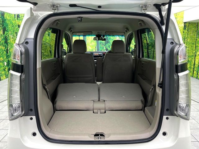 HONDA N-WGN 2013 Image 31