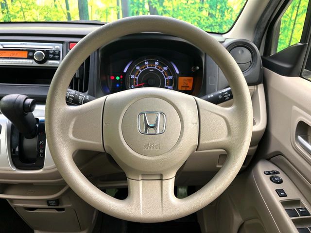 HONDA N-WGN 2013 Image 31