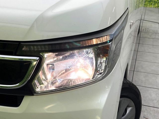 HONDA N-WGN 2013 Image 31