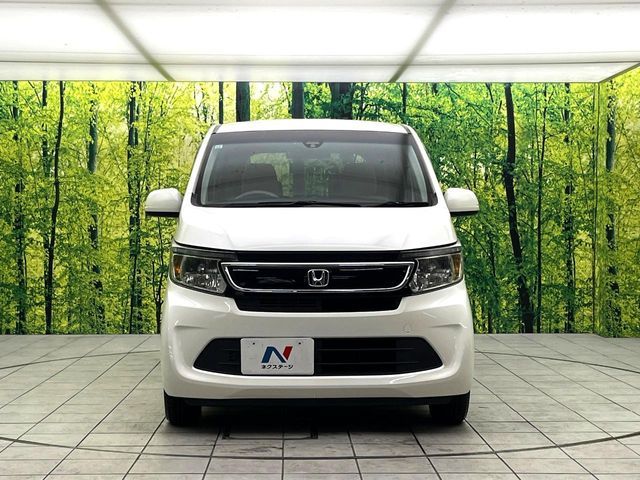 HONDA N-WGN 2013 Image 31