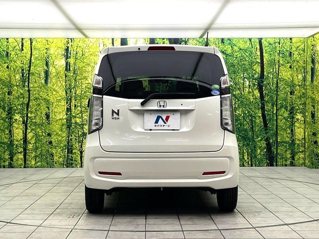 HONDA N-WGN 2013 Image 31