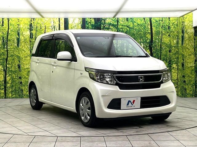 HONDA N-WGN 2013 Image 31