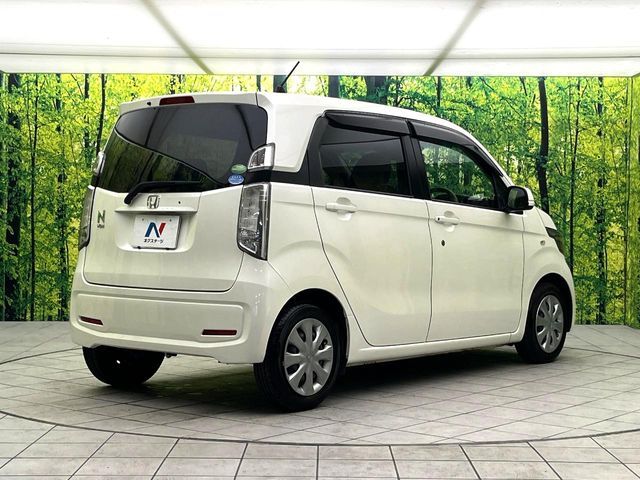 HONDA N-WGN 2013 Image 31