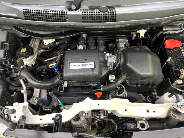 HONDA N-WGN 2013 Image 31