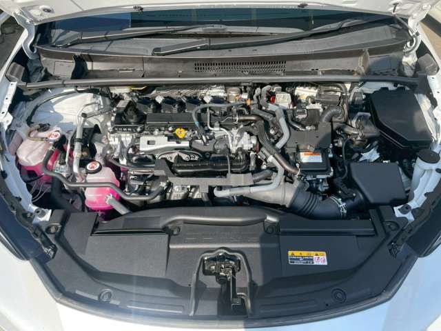 TOYOTA PRIUS 2023 Image 31