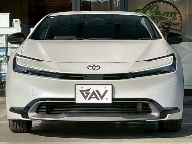 TOYOTA PRIUS 2023 Image 31